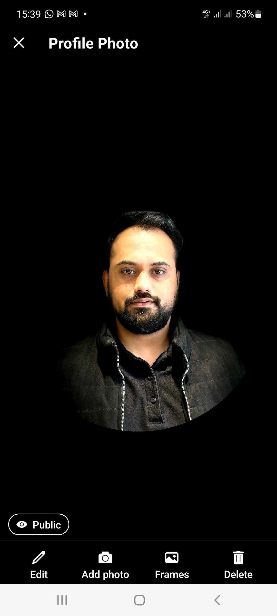 Abubakar munir medium