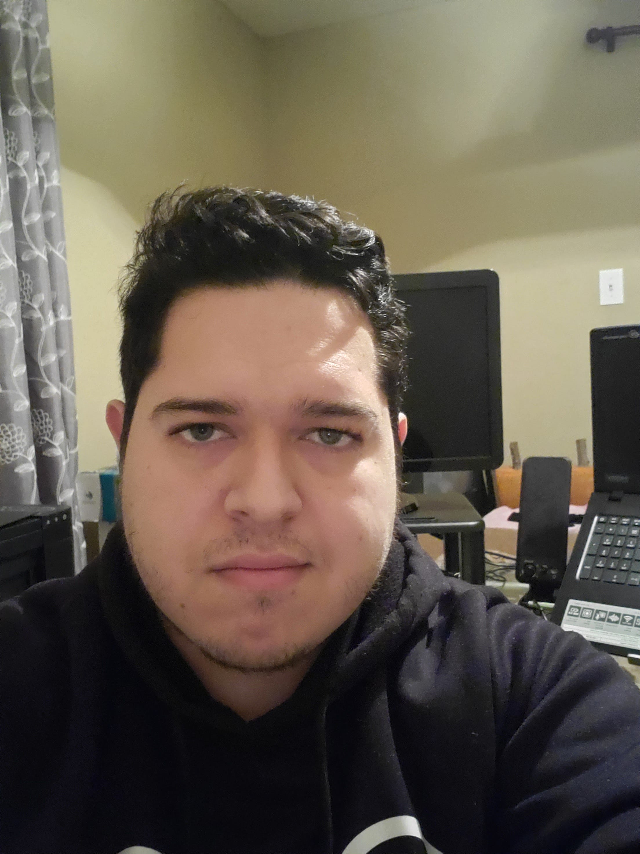 About Luis Lozano Medium