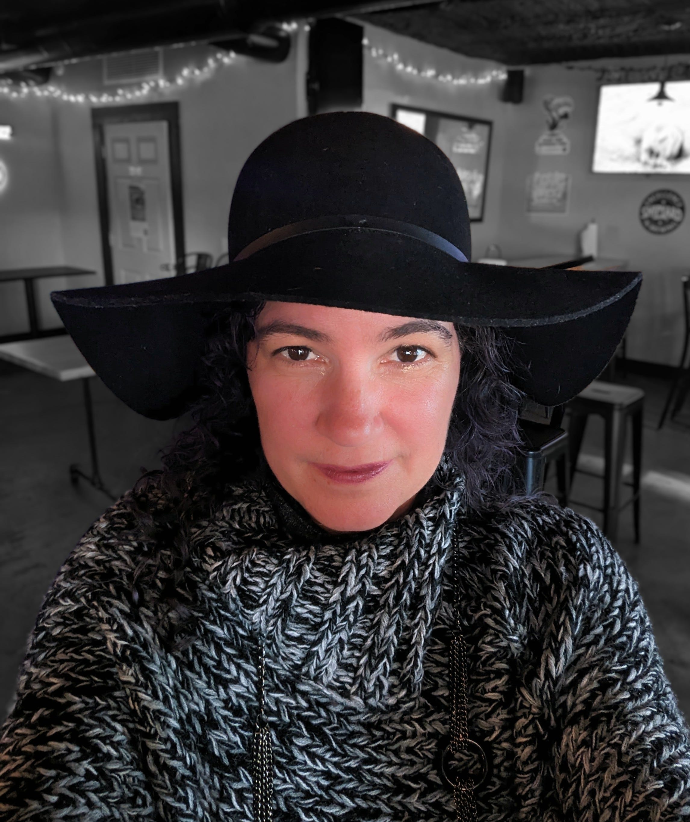 Susannah – Medium