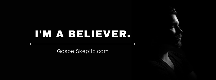 Gospel Skeptic Medium