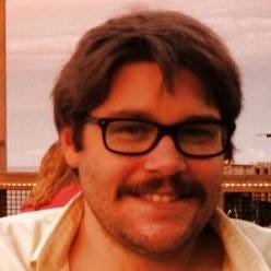 Elliot Brady – Medium