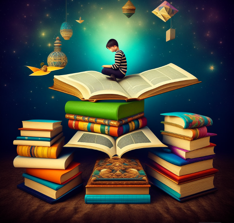ColorfulBookSummaries Medium Colorfulbooksummaries medium