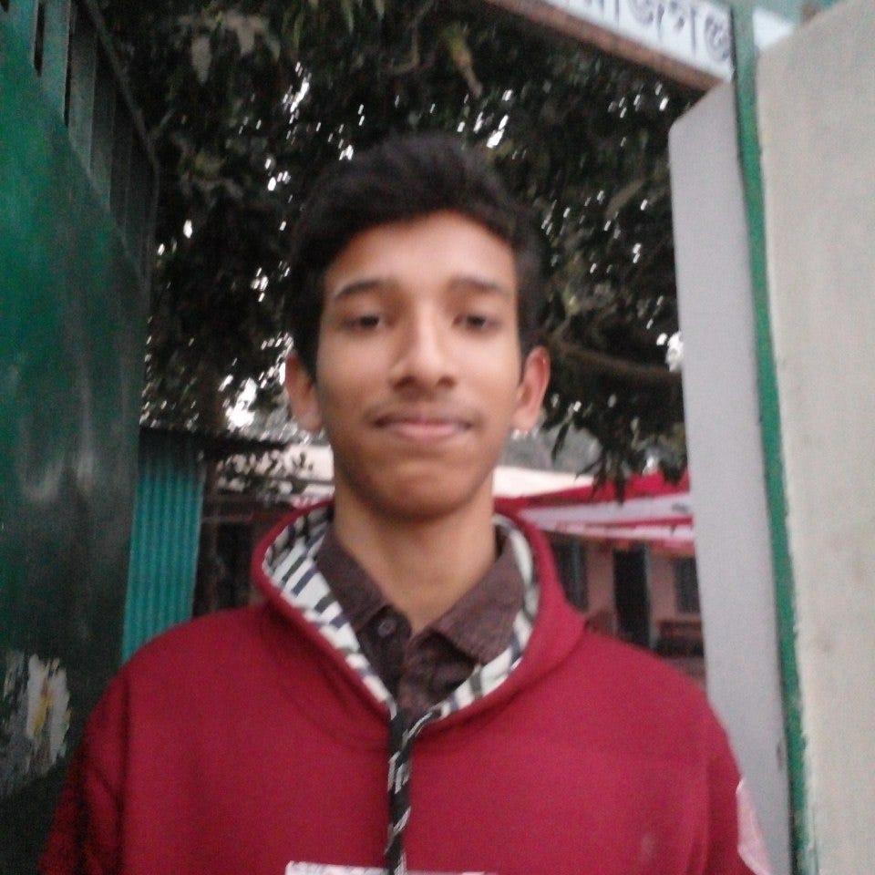 Mithun medium