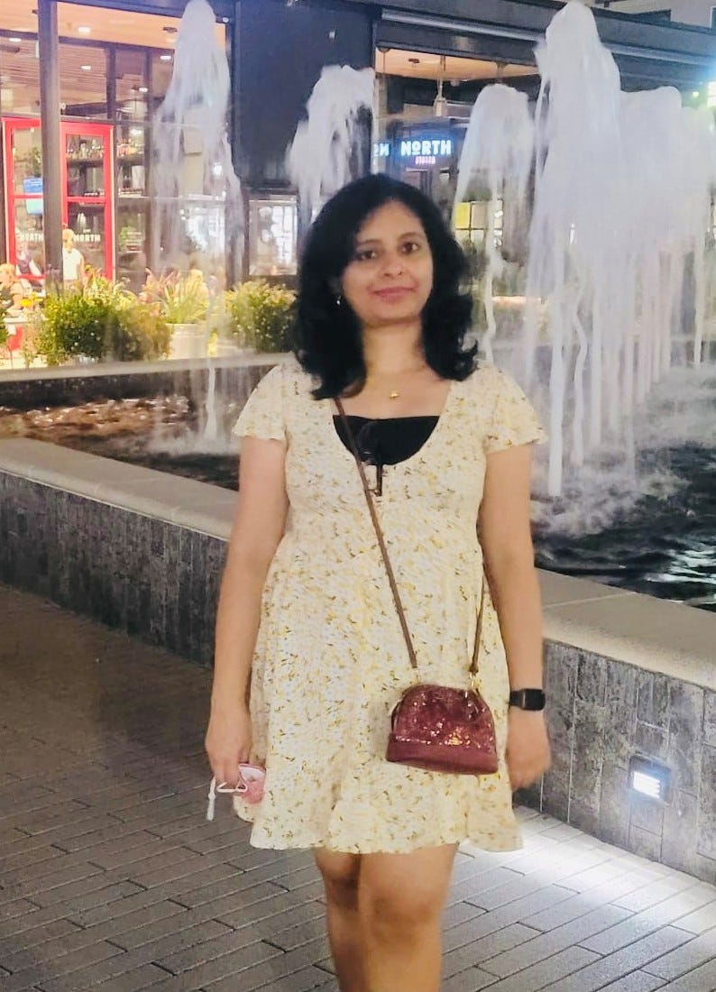 Supriya ranjan medium