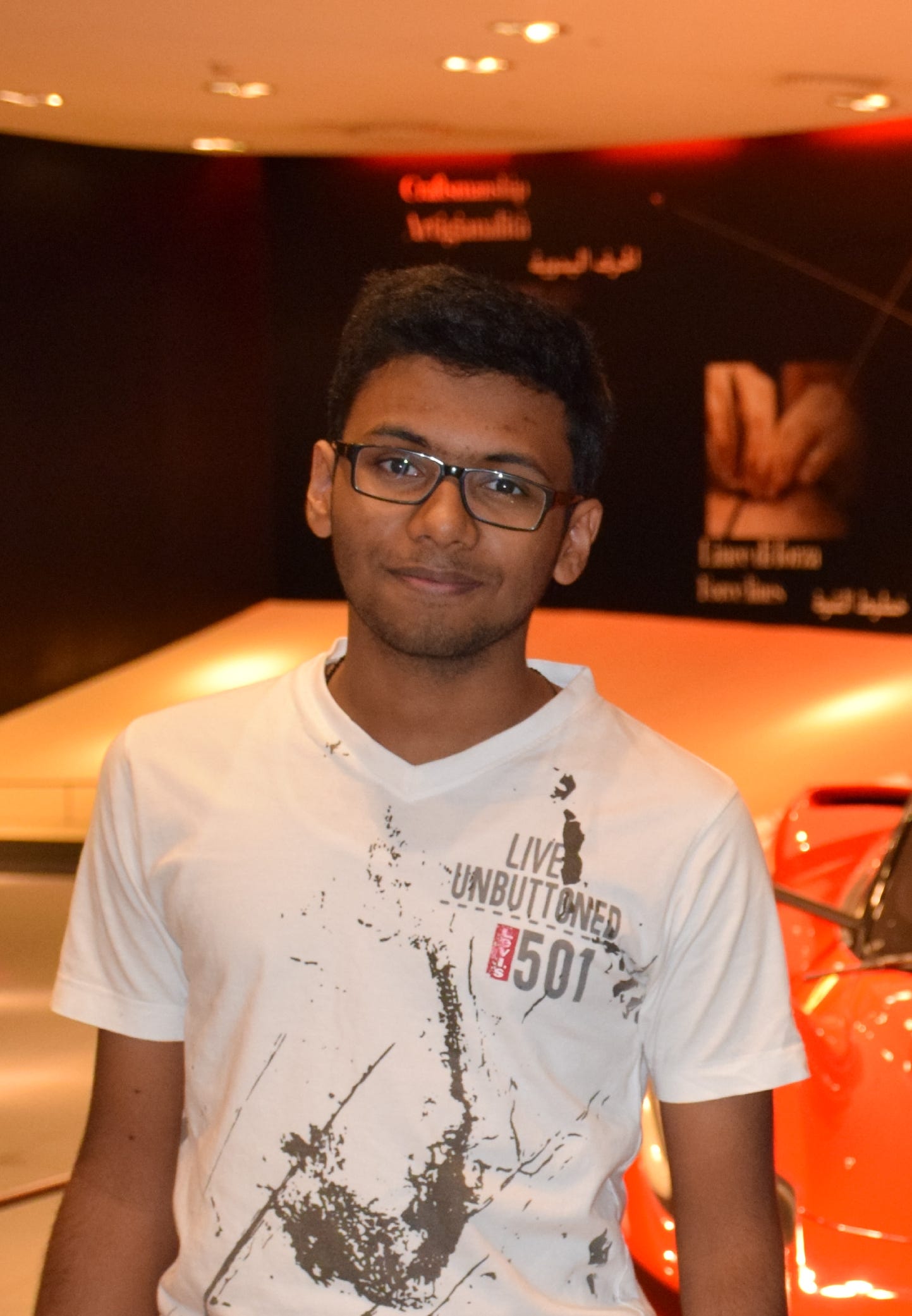 Rohan Rajan – Medium