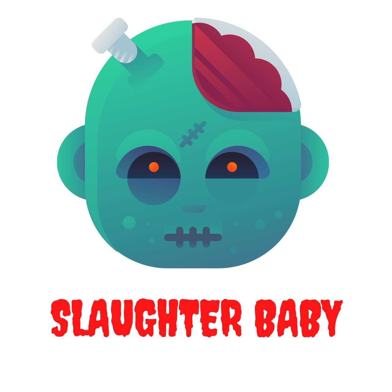 About Slaughter Baby Medium