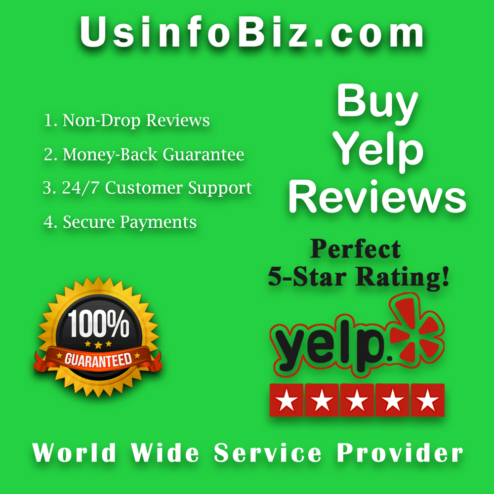 Buy yelp reviews medium