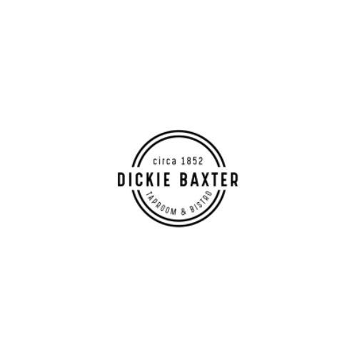 Dickie Baxter Medium