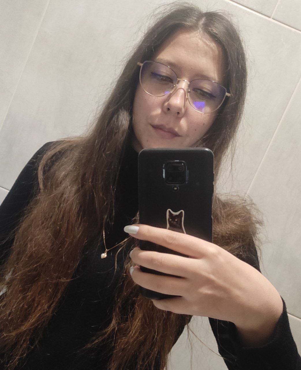 Kateryna holub medium