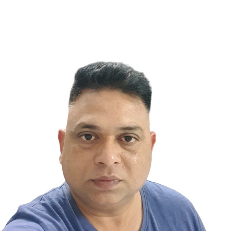 Awadhesh gupta medium
