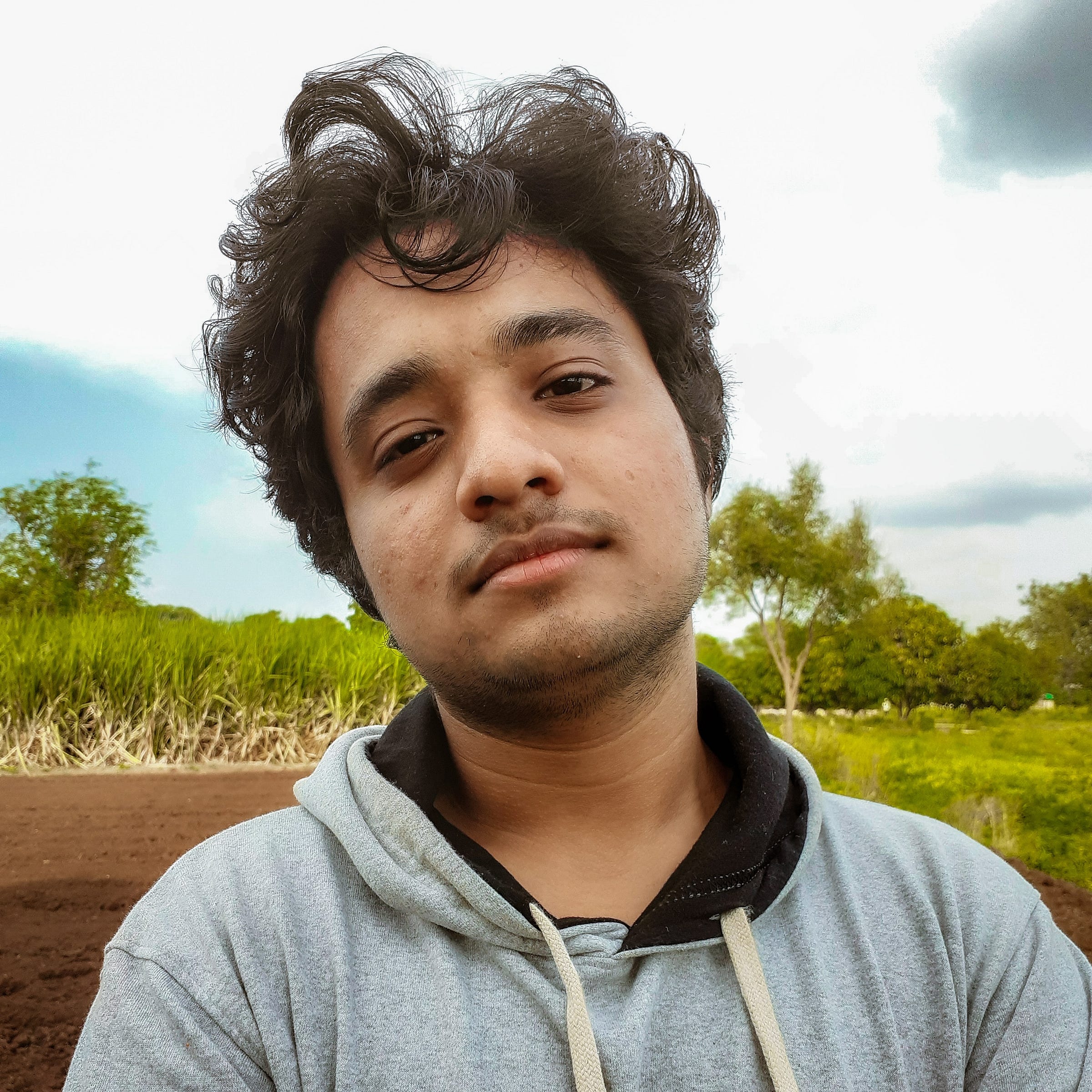 Sushant gorde medium