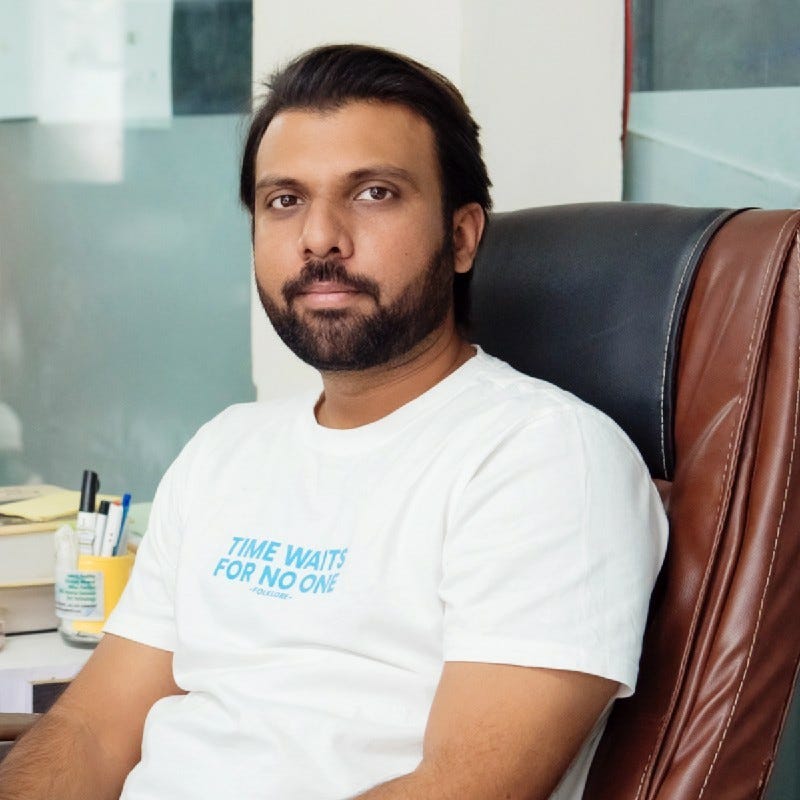 Riz khan medium