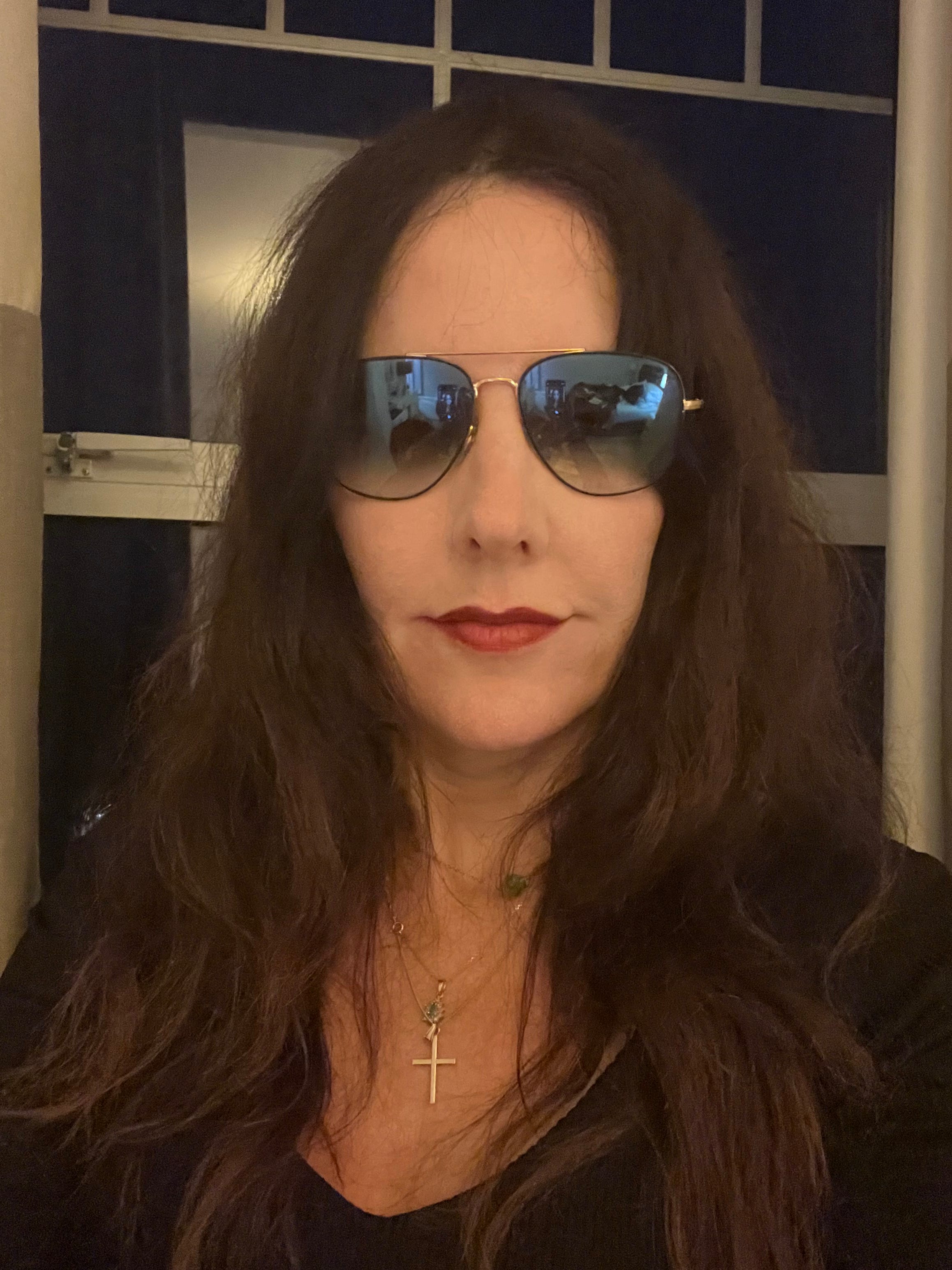 Mary Moynihan, Writer, Poet, Theatre, Film-Maker – Medium 