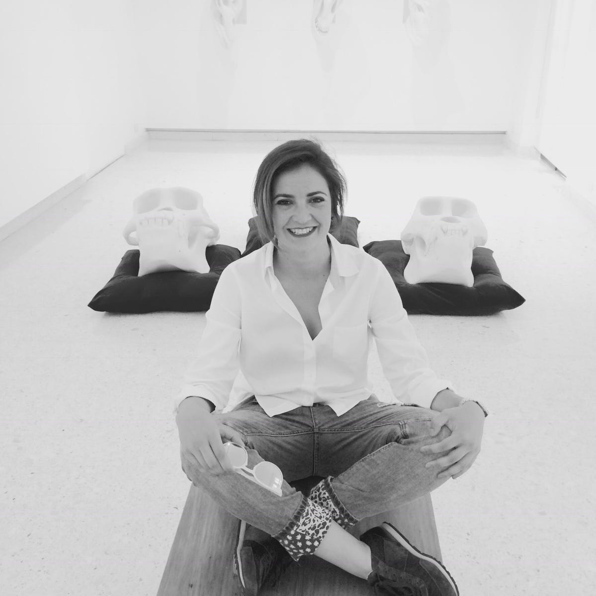 Vanessa Gonzalez – Medium
