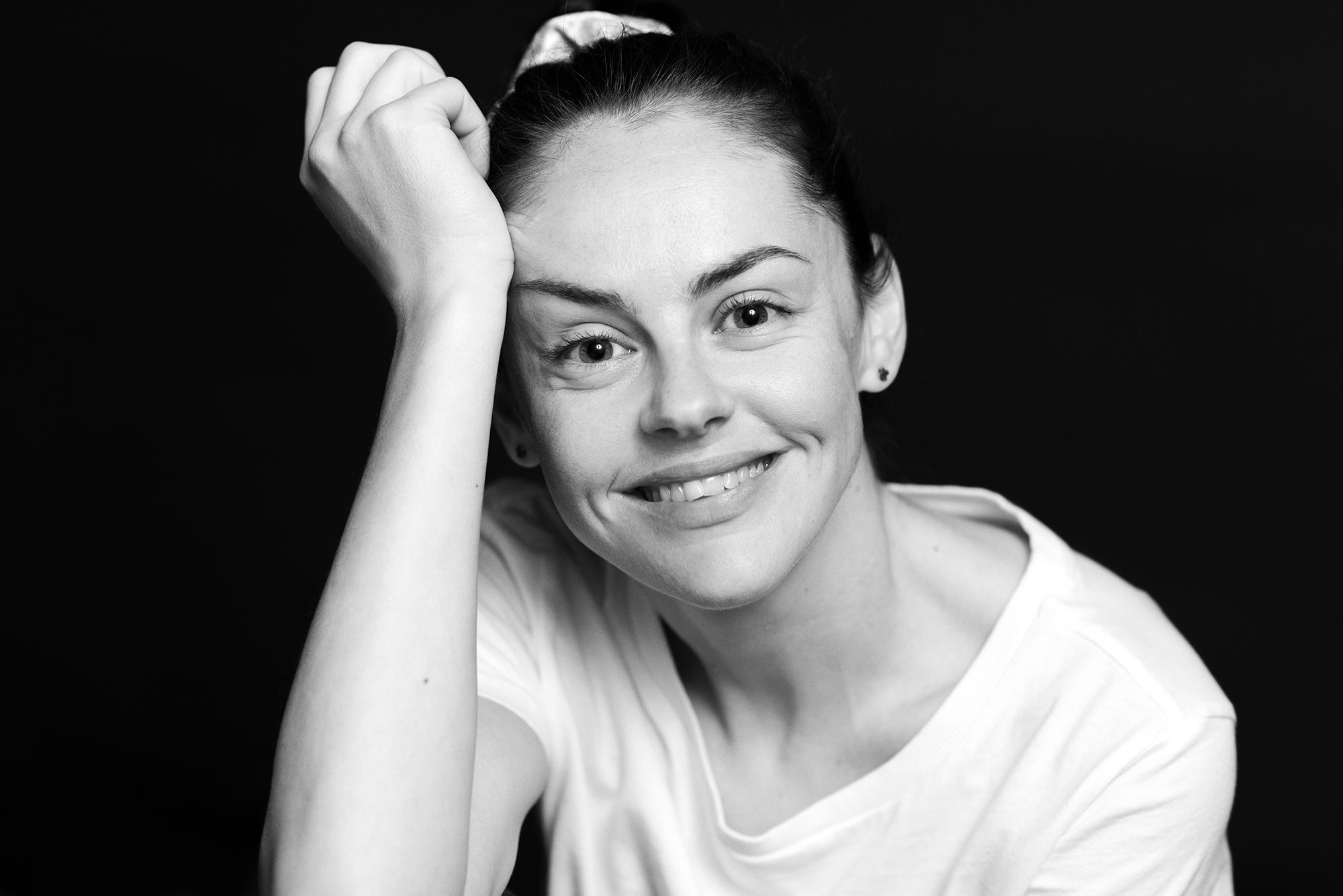 Kalina Linkova – Medium