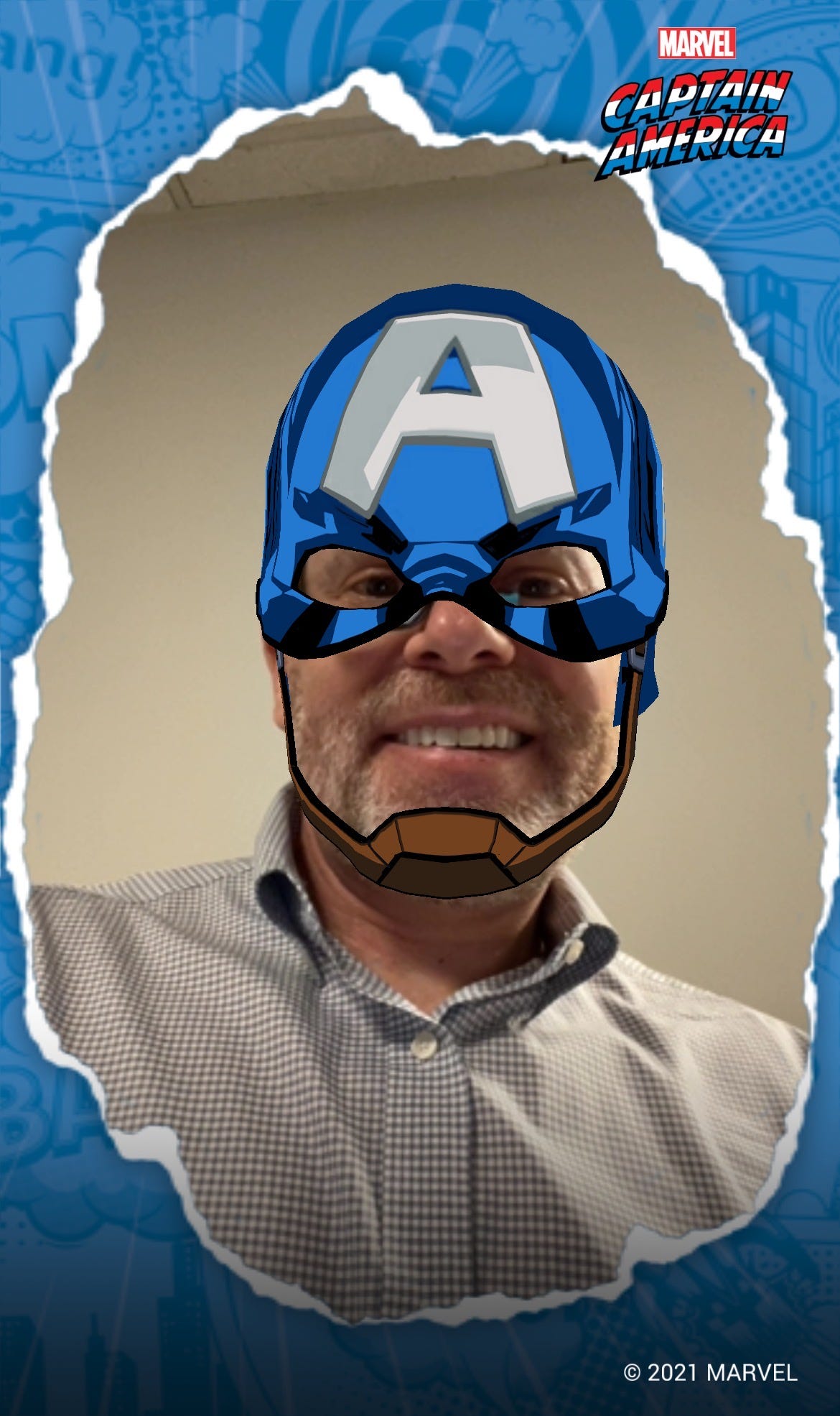 Eric Friedman – Medium