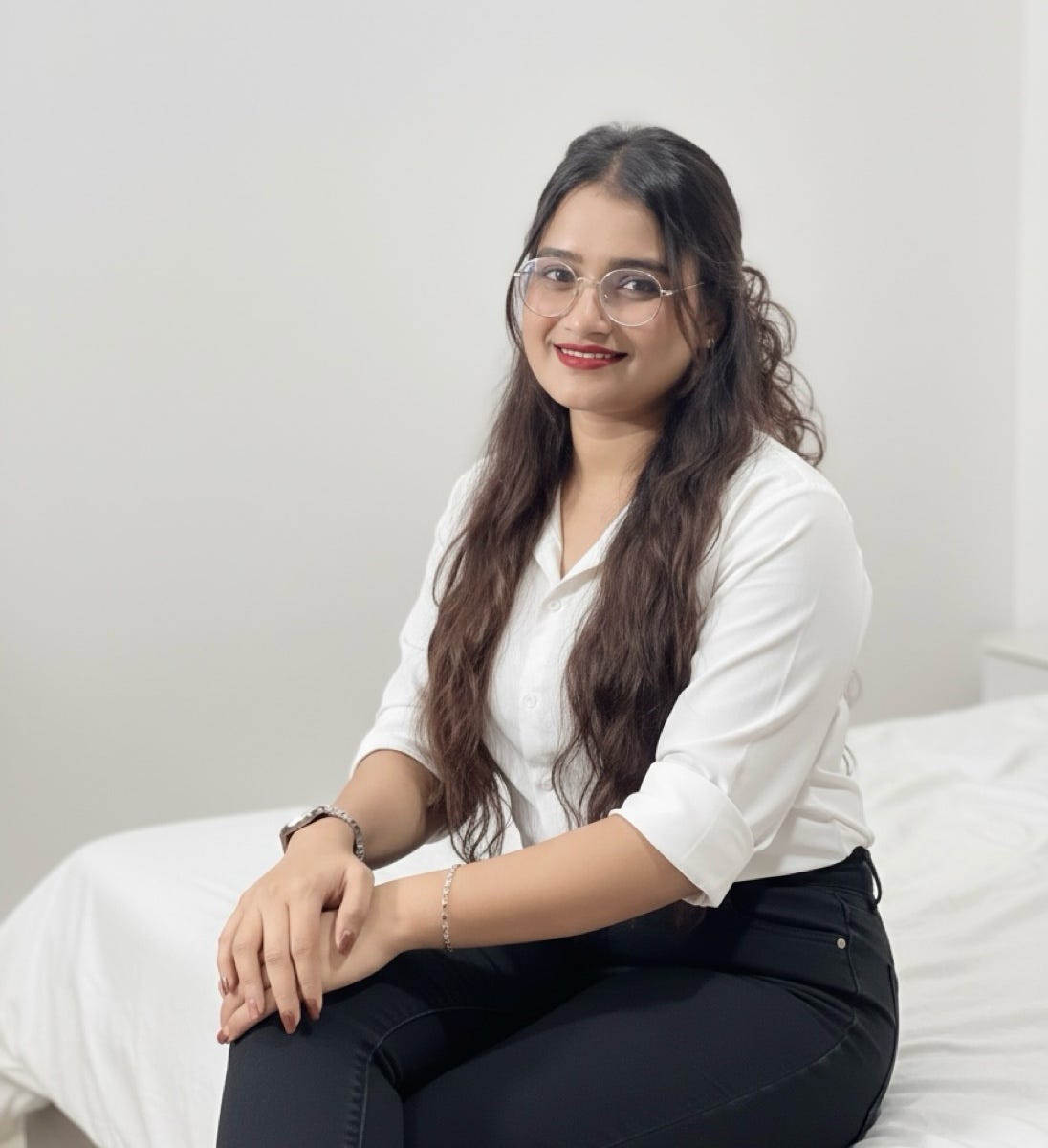 Isha Upadhyay – Medium