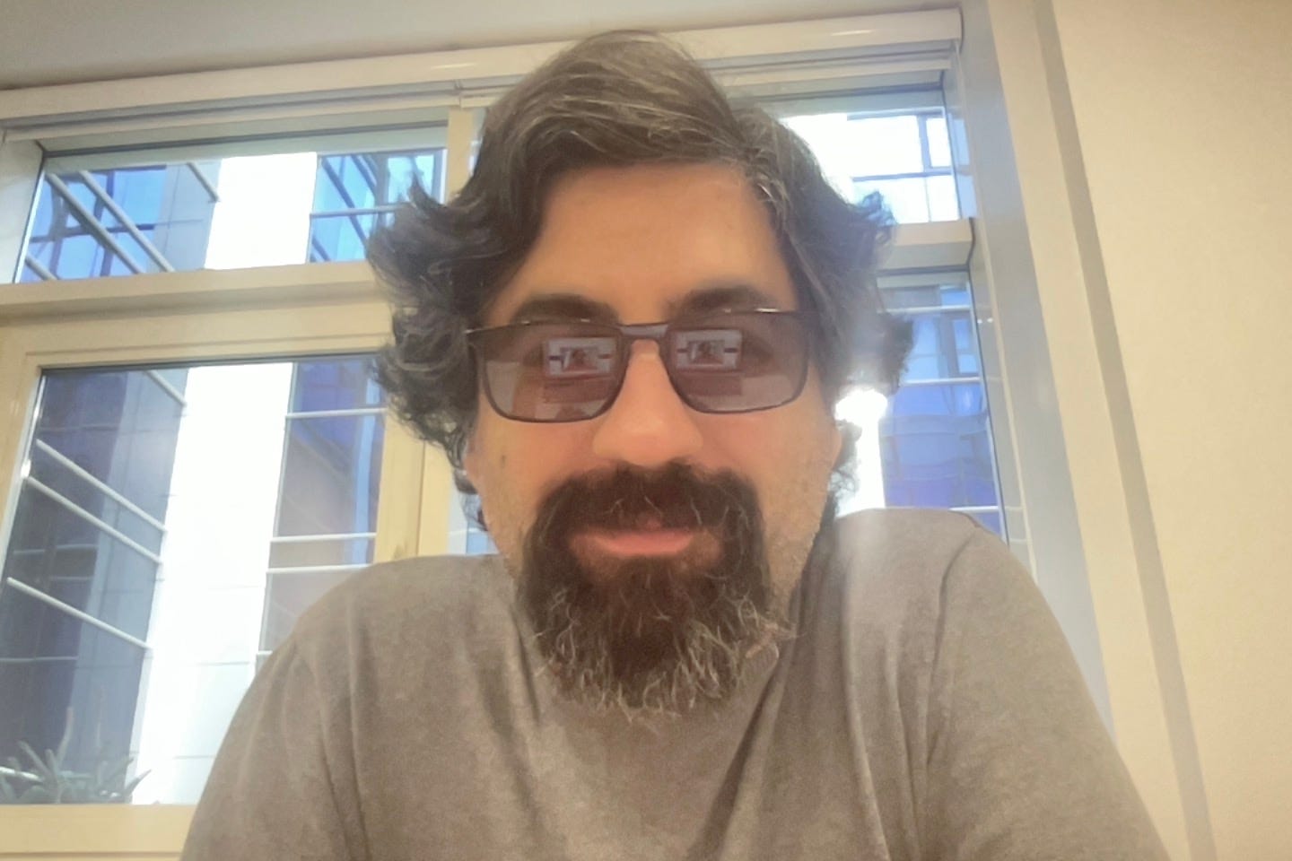 Burak YILDIZ Medium Burak yildiz medium