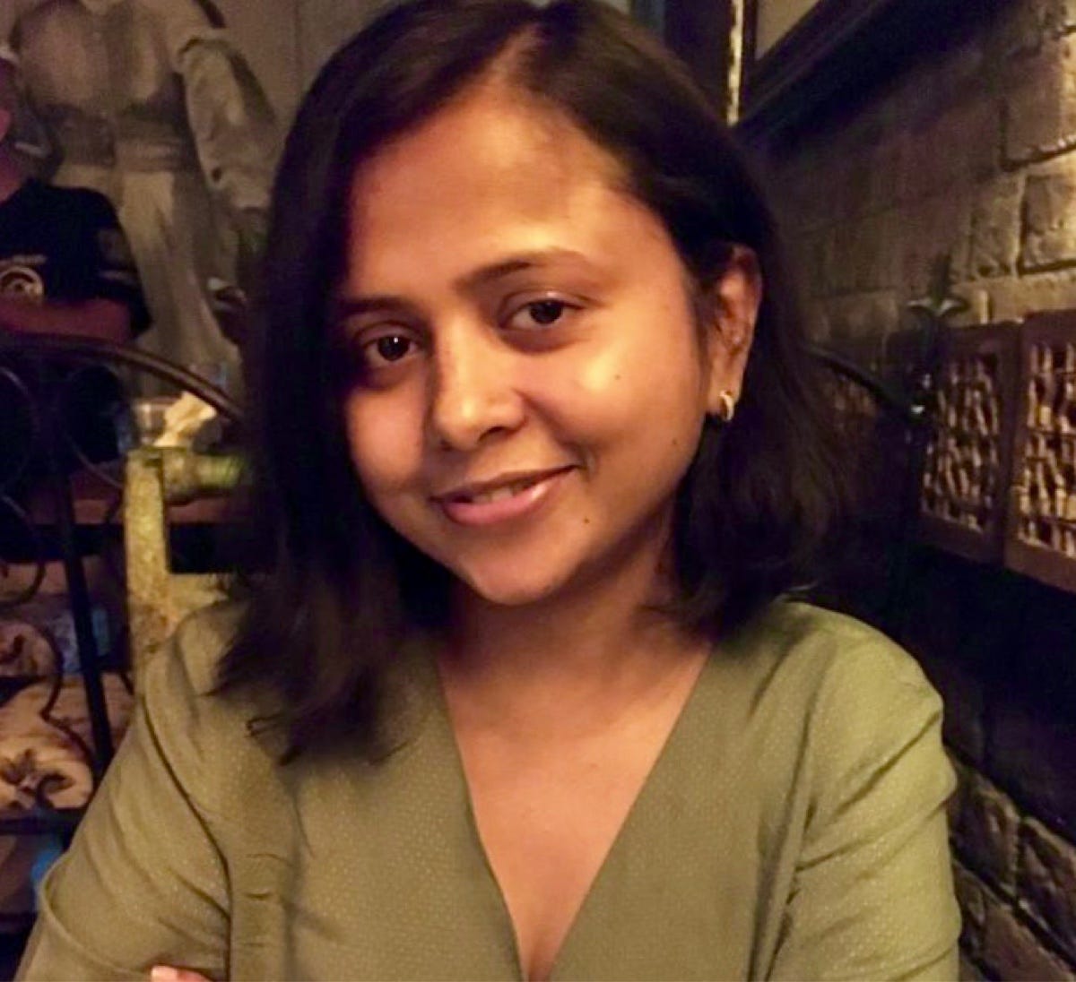 Neha Chauhan – Medium