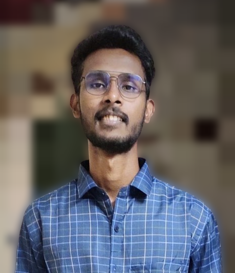About – Ashish parpolkar – Medium