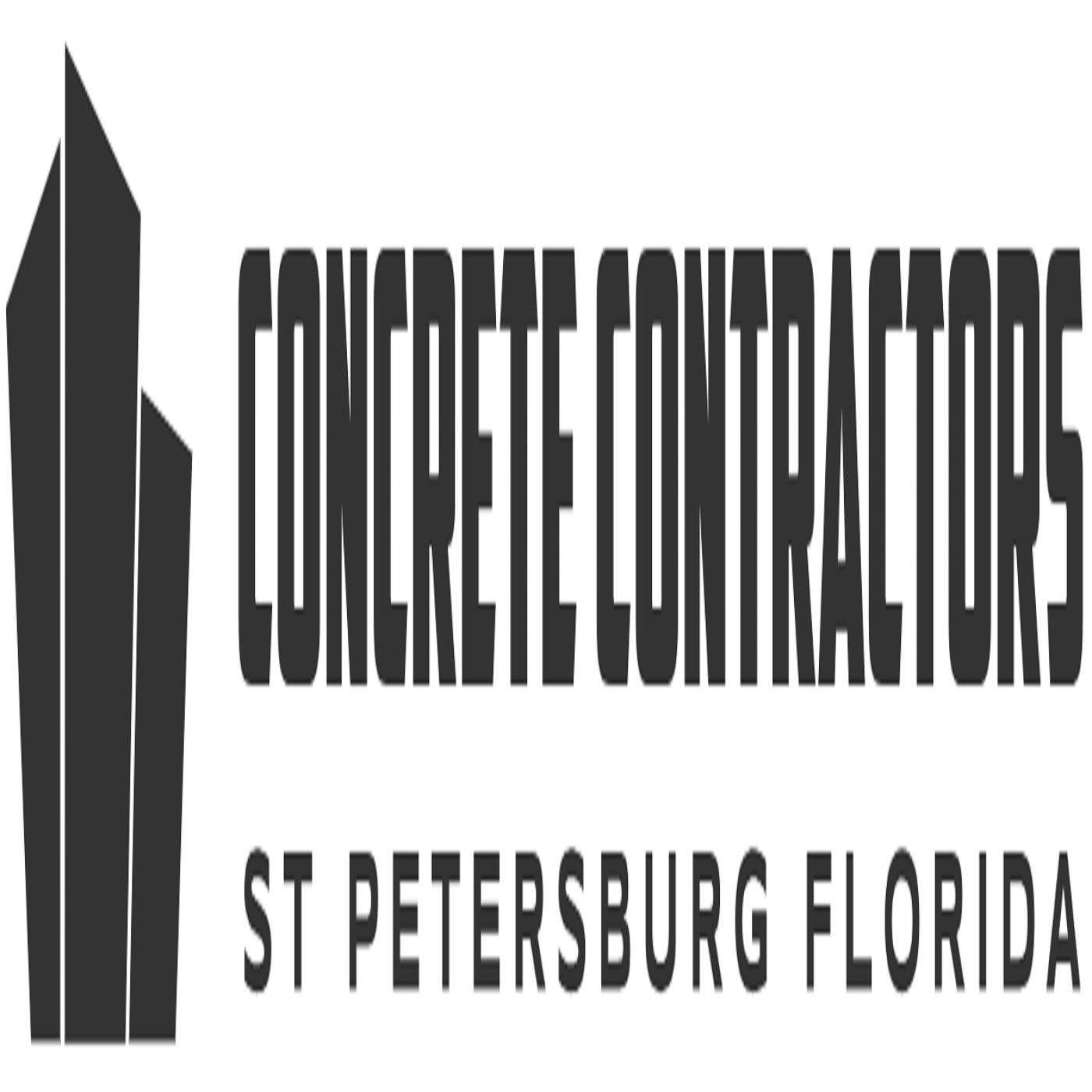 Concrete Contractors St Petersburg FL – Medium