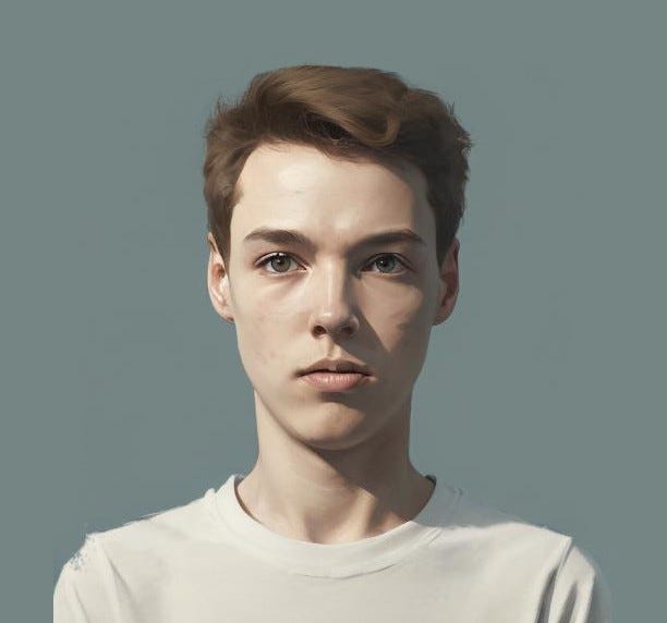 Kaleb b r medium
