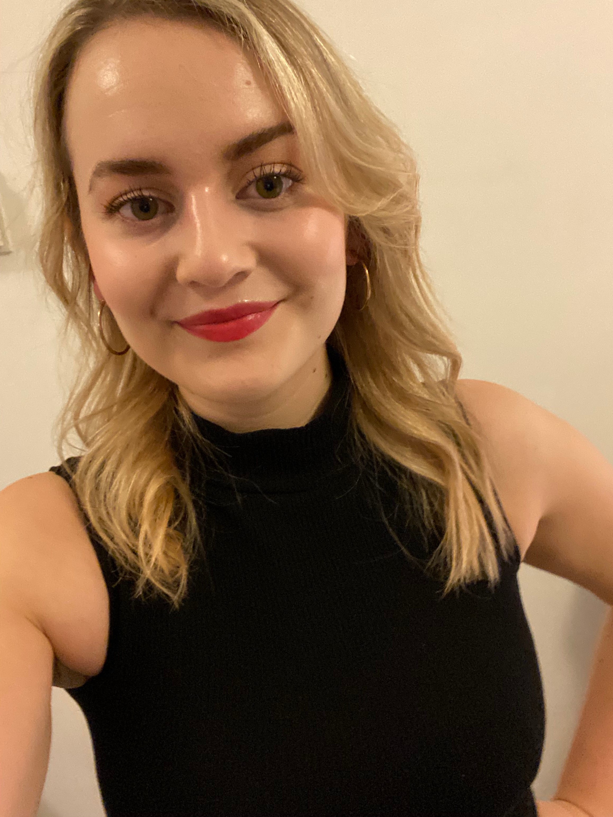 Kristen Kerr – Medium