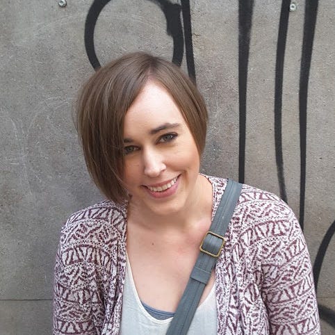 About – Lindsey Middleton – Medium