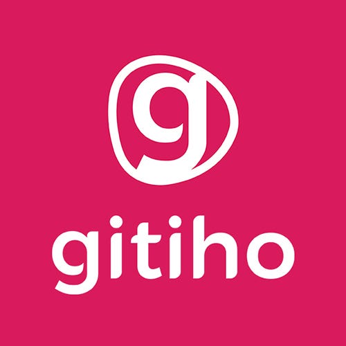 Gitiho – Medium