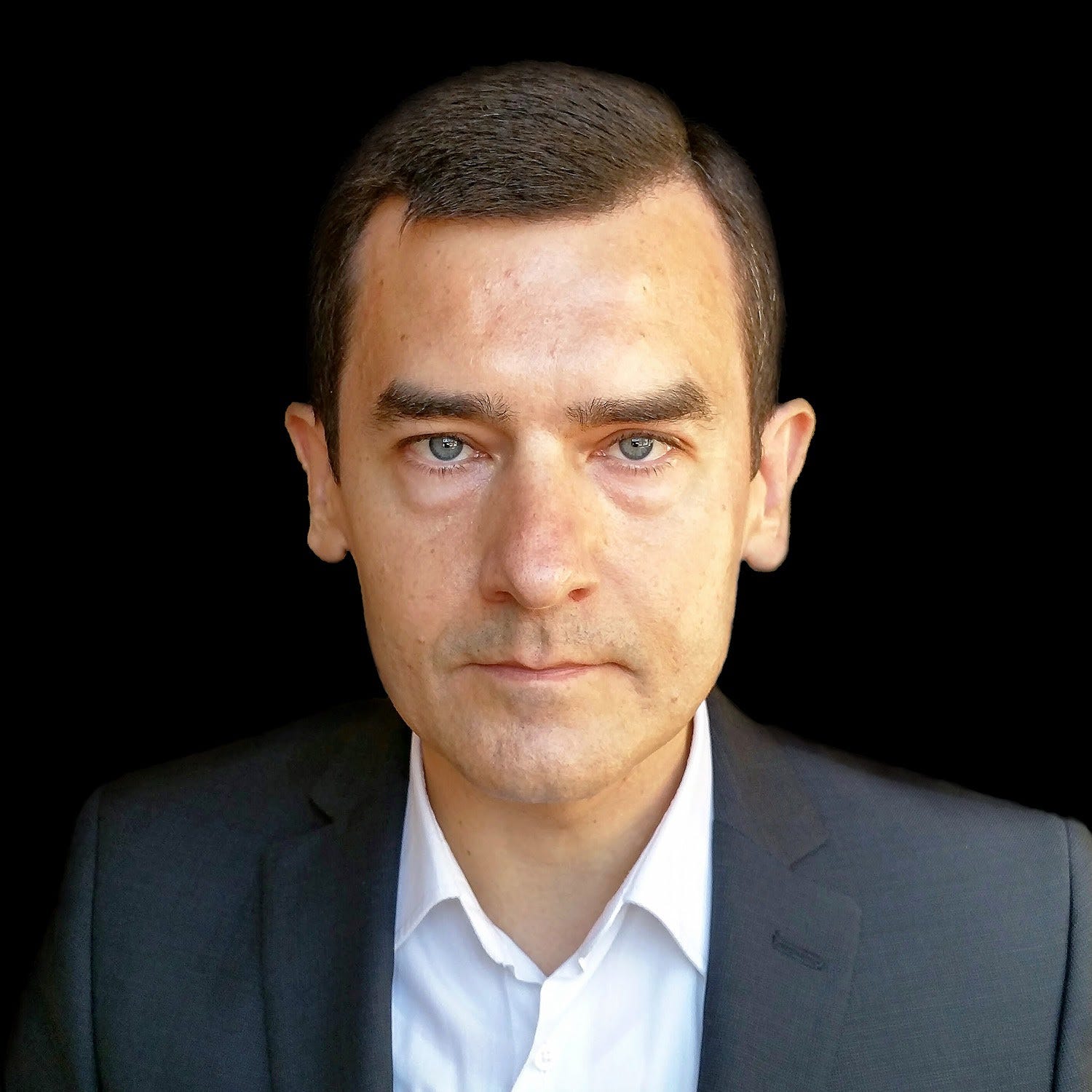 Vítor Antão – Medium