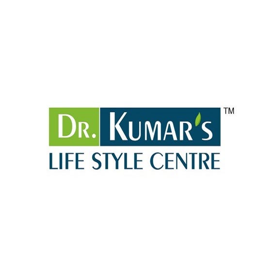 About Dr. Kumar's Lifestyle Medium