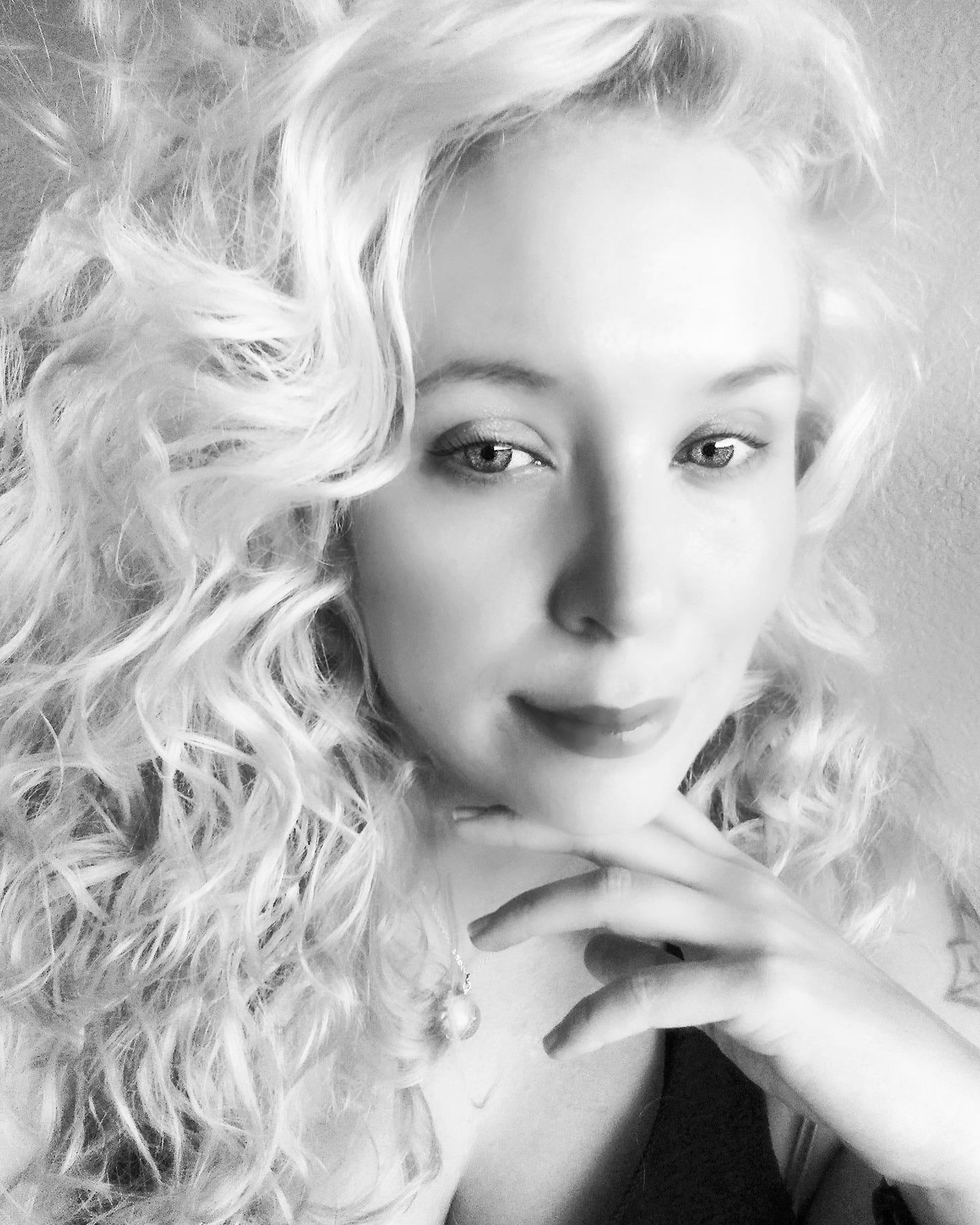 Sarah J. Towne – Medium