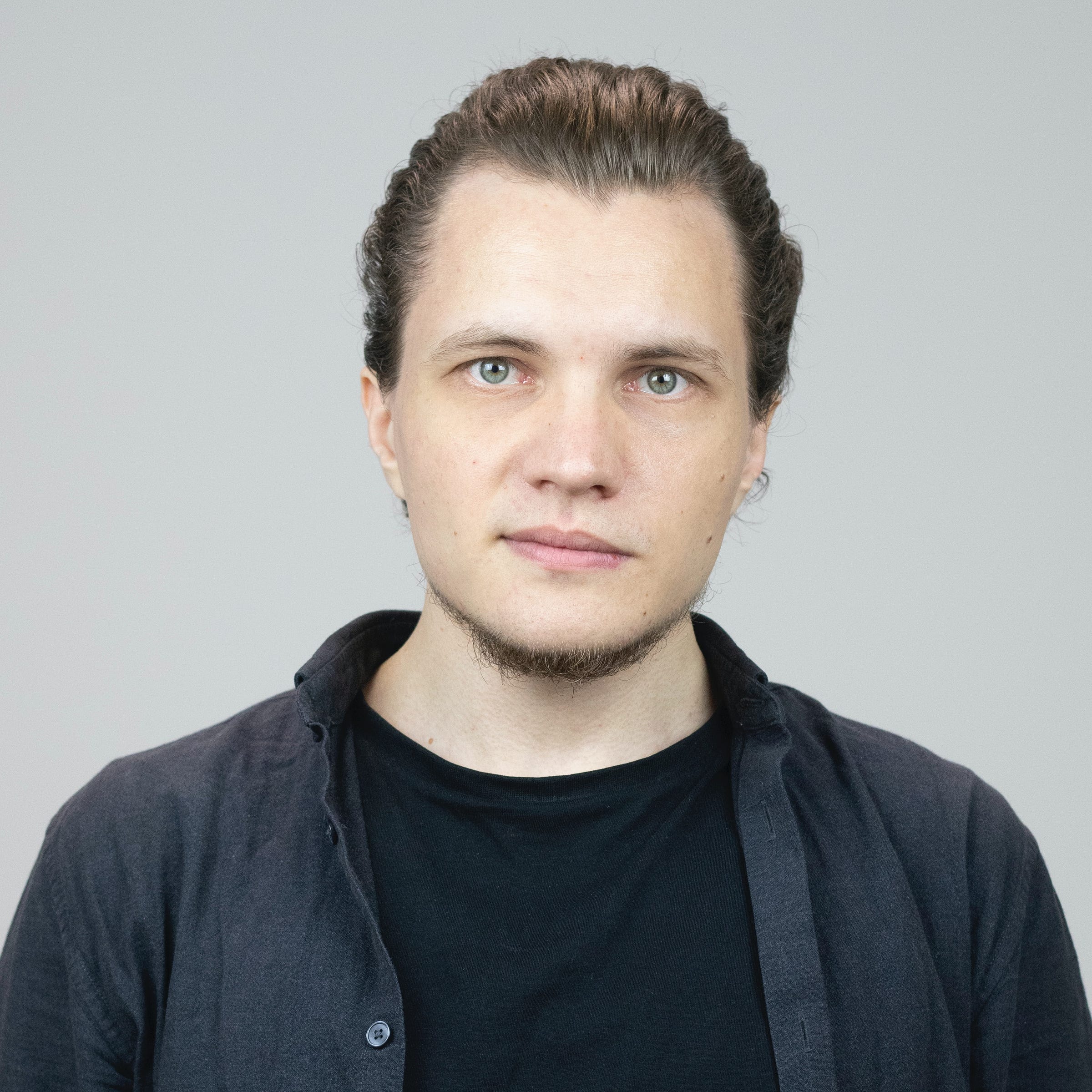 Jerry Thatcher – Medium
