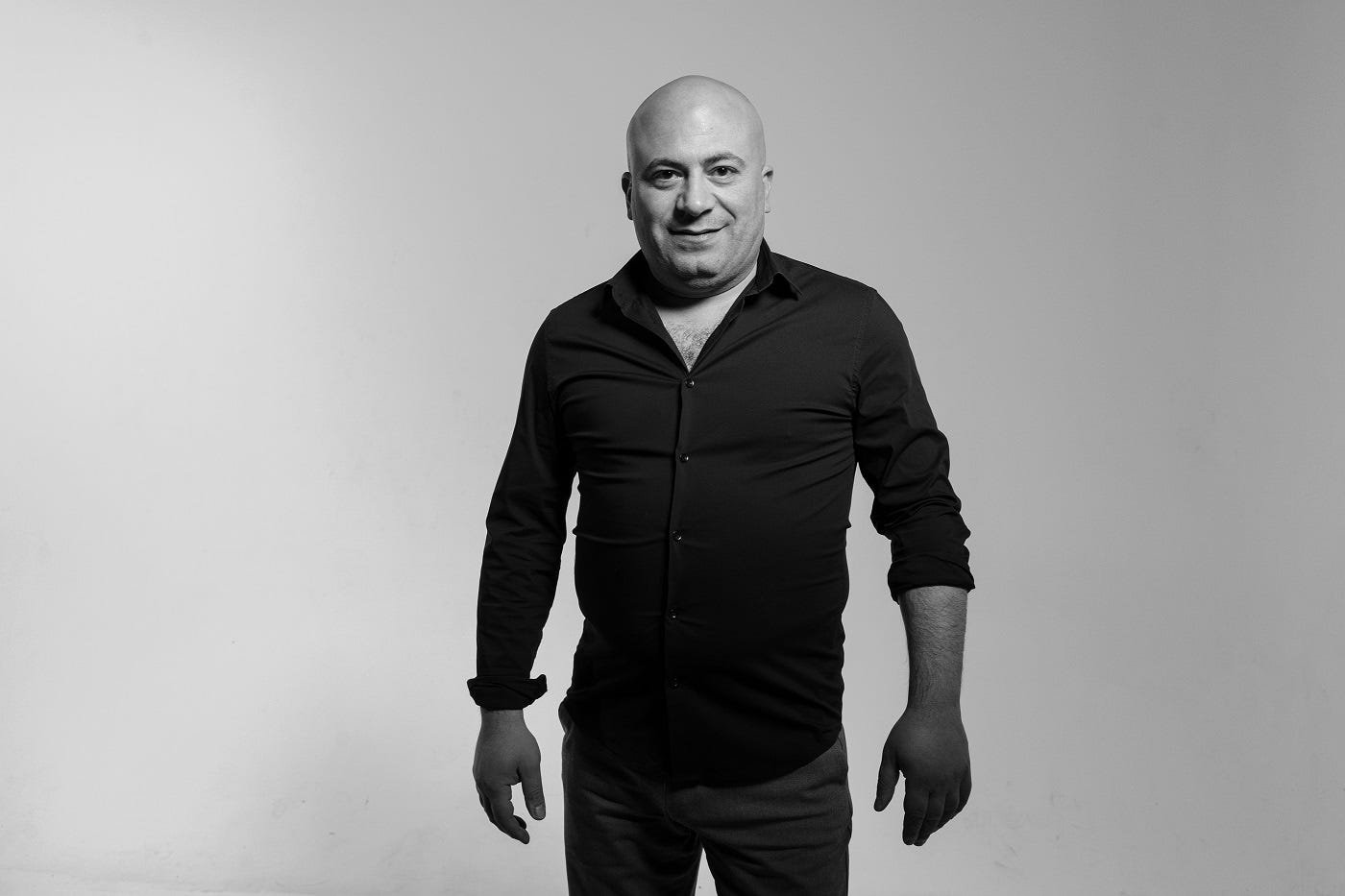 Hovhannes Khachatryan Medium