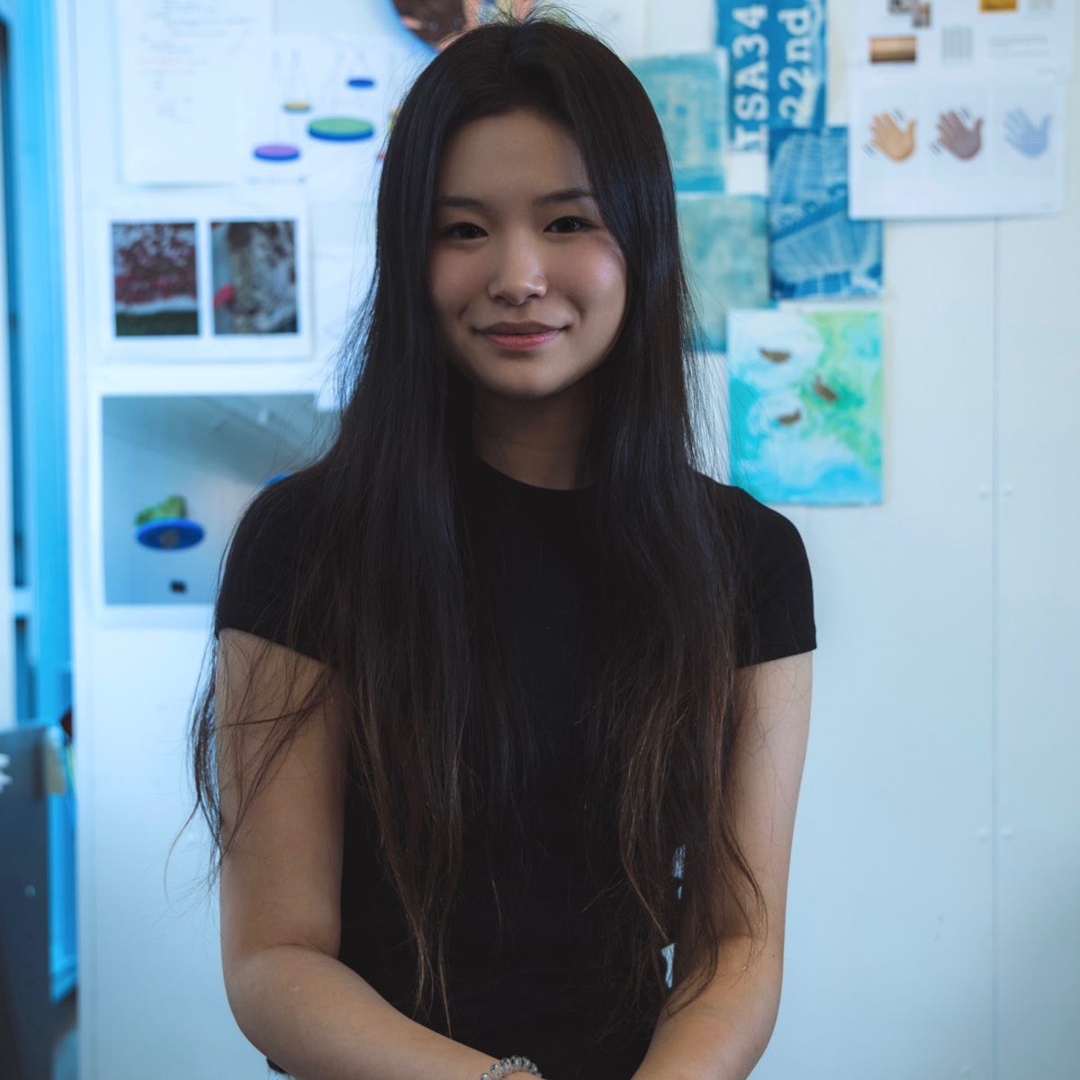 About – Hazel Yuhang Zhang – Medium