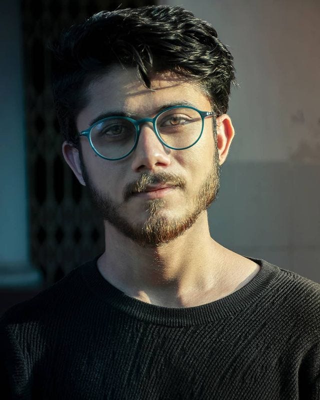 Anand Thakkar Medium