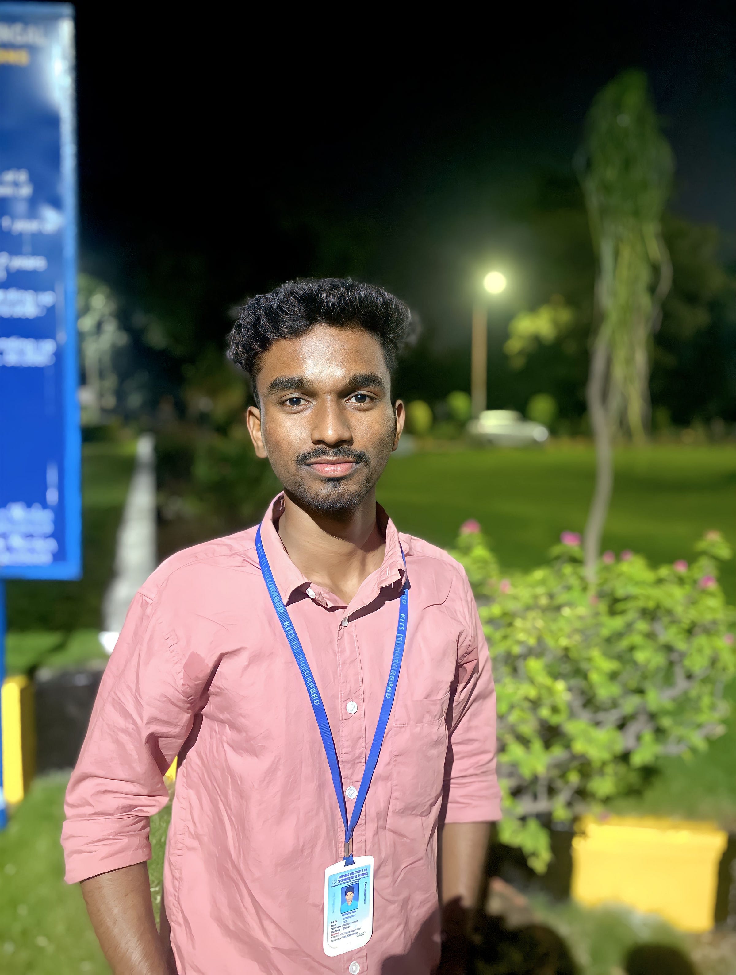 About satkuri saikiran medium