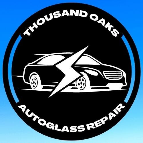 Thousand oaks auto glass repair Medium