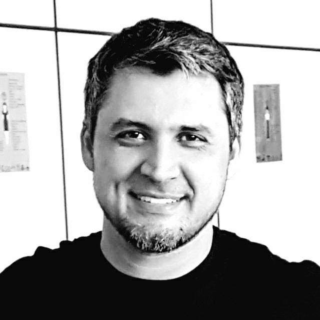 Fernando Barbieri Medium