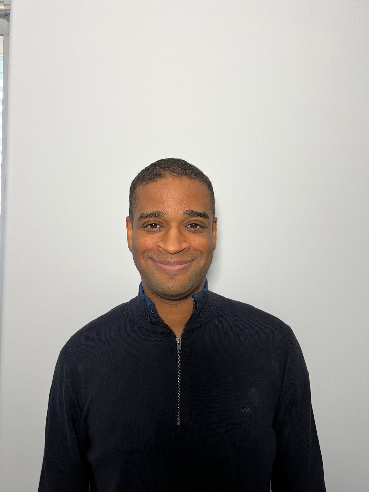Robert Goins – Medium
