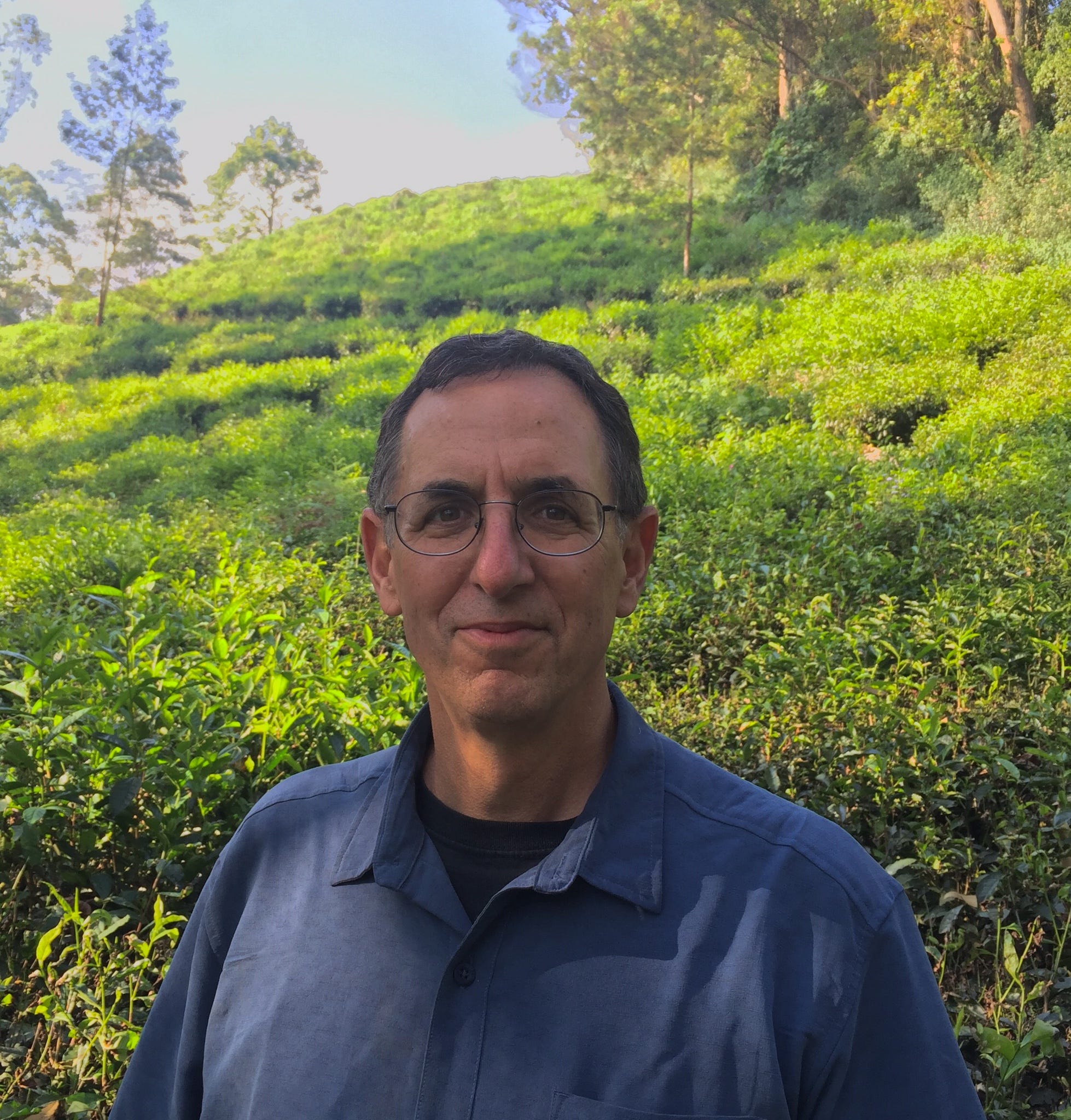 About Fred Unger Medium