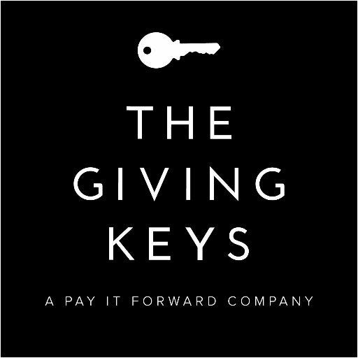 The Giving Keys Medium