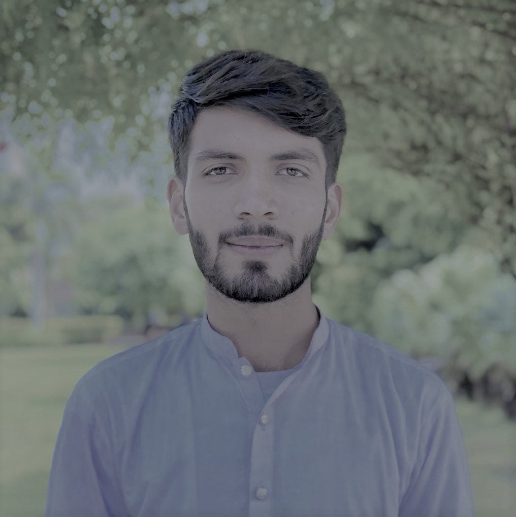 About Asjad Ali Medium about-asjad-ali-medium