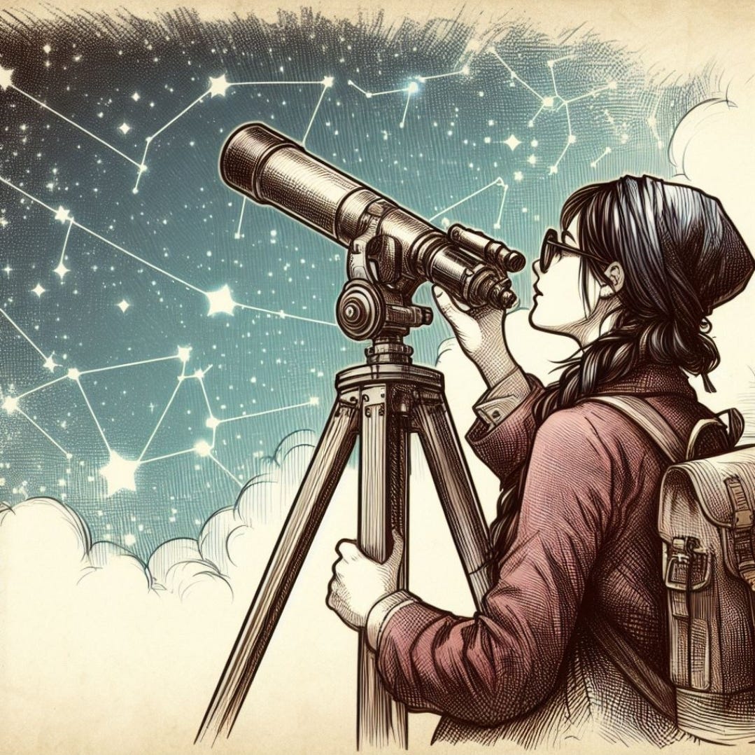 Celestial Dreamer ёяфн тау Medium