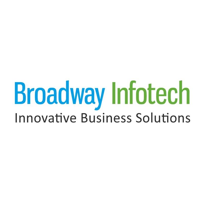 About – Broadway InfoTech – Medium