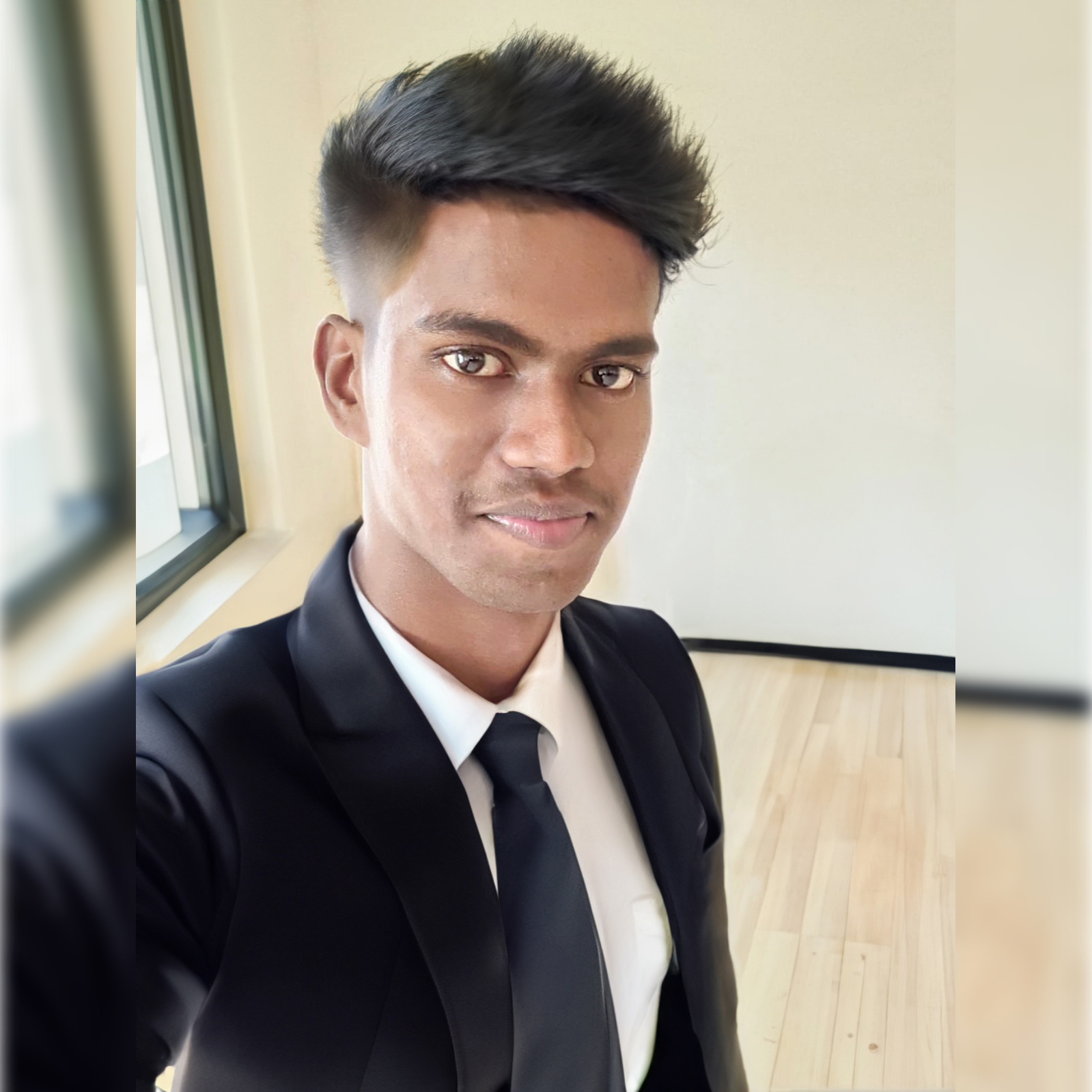 Ahiman – Medium