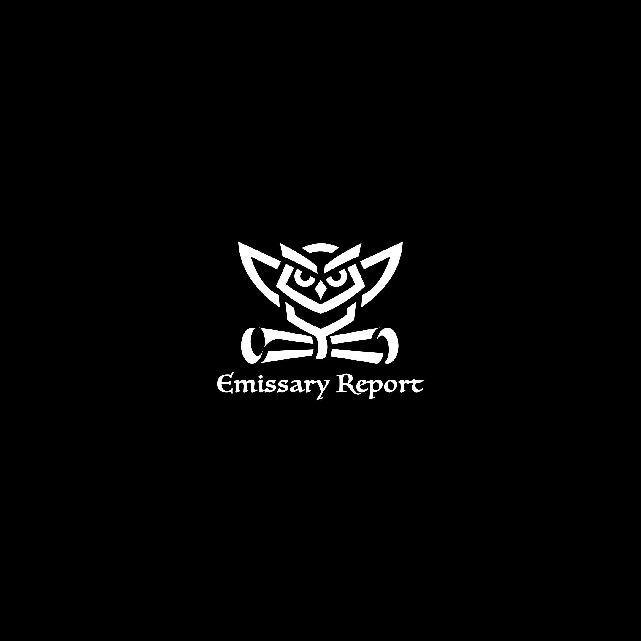 Emissary Report Medium