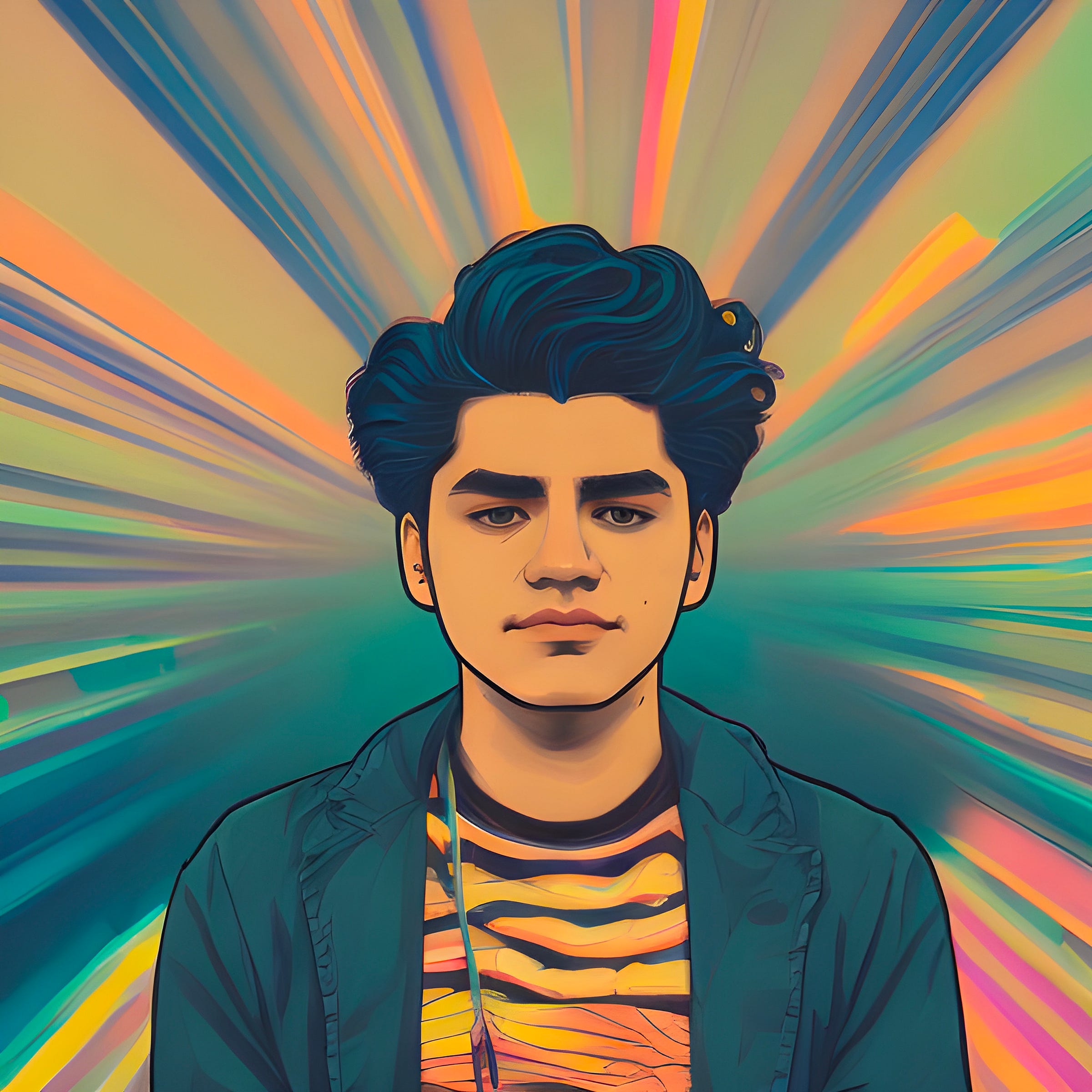 Cody Rodriguez Medium