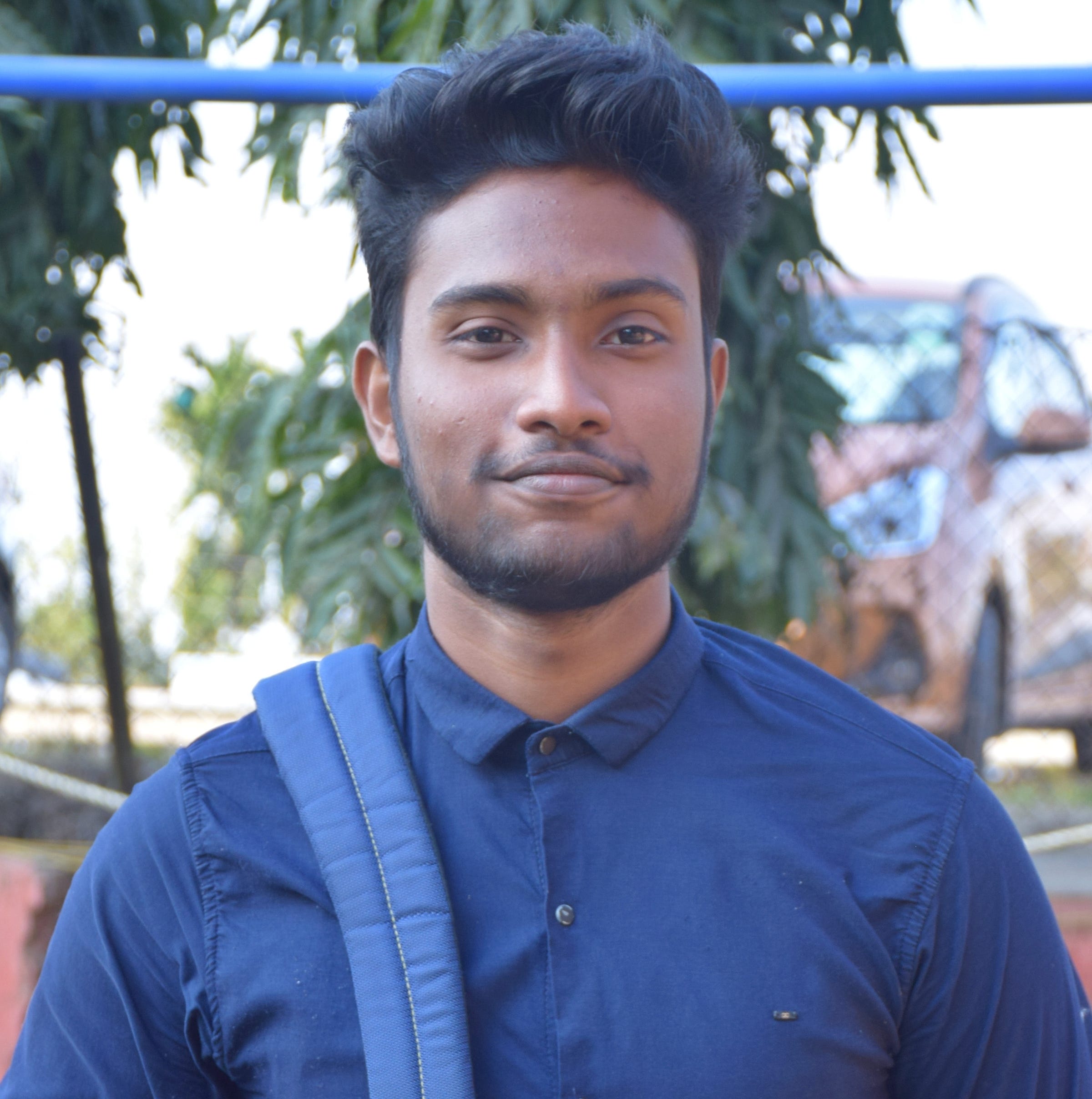 Jyotirmay Pathak ā Medium