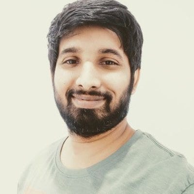 Guruprasad Holla – Medium